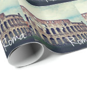 Coliseum Cadeaupapier (Rol Hoek)