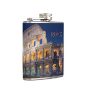 Coliseum Flask Heupfles (Rechts)