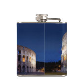 Coliseum Flask Heupfles (Achterkant)