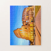 Coliseum Legpuzzel (Verticaal)