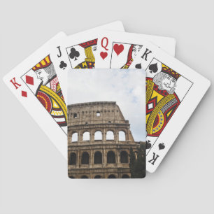 Coliseum Pokerkaarten