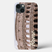 Coliseum Rome Case-Mate iPhone Case (Achterkant)