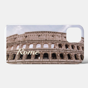 Coliseum Rome Case-Mate iPhone Case