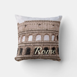 Coliseum Rome Kussen