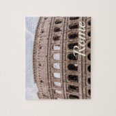 Coliseum Rome Legpuzzel (Verticaal)