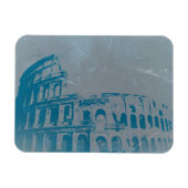 Coliseum Rome Magneet (Horizontaal)