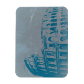 Coliseum Rome Magneet (Verticaal)