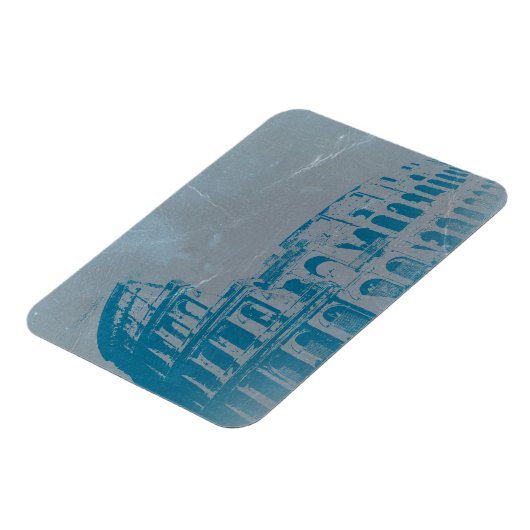 Coliseum Rome Magneet (Linkerzijde)