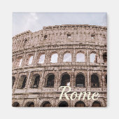 Coliseum Rome Magneet (Voorkant)