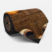 Coliseum Stropdas (Opgerold)