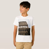 Coliseum T-shirt (Voorkant volledig)