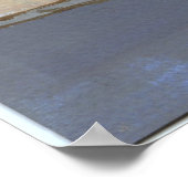 Coliseum Theater New Orleans Poster (Hoek)