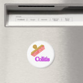 Colitis Magneet (Insitu (Vaatwasser))