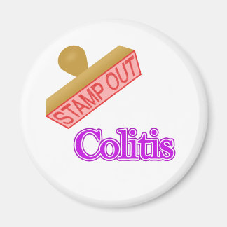 Colitis Magneet