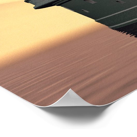 Colizeum Poster (Hoek)