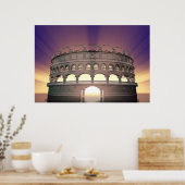 Colizeum Poster (Keuken)