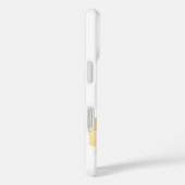 Coll Cactus | Wees gelukkig Case-Mate iPhone Case (Achterkant / Rechts)