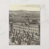 Coll. Notre Dame Briefkaart (Voorkant)