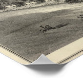 Coll. Notre Dame Poster (Hoek)