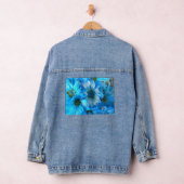 Collaert Denim Jacket (Hangar)
