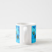 Collaert Espresso Kop (Achterkant)