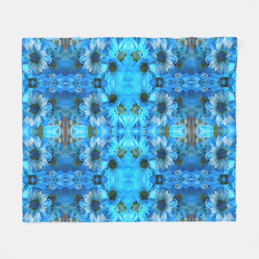 Collaert Fleece Deken (Voorkant (Horizontaal))