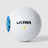 Collaert Golfballen (Logo)