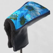 Collaert Golfheadcover (3/4 voorkant)