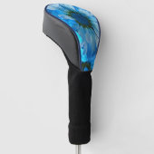Collaert Golfheadcover (Schuin)
