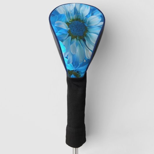 Collaert Golfheadcover (Voorkant)