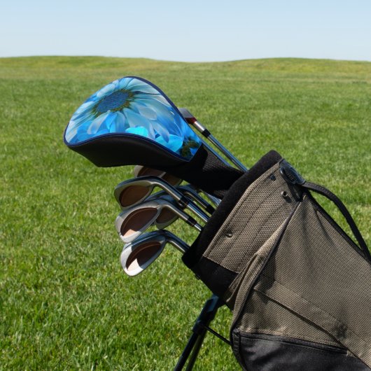 Collaert Golfheadcover (Insitu)