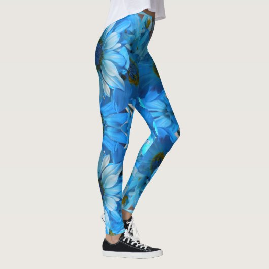 Collaert Leggings (Rechts)