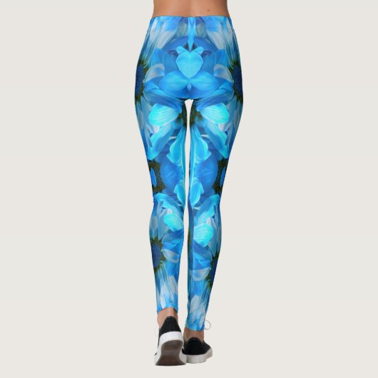 Collaert Leggings (Achterkant)
