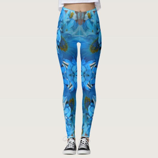 Collaert Leggings (Voorkant)