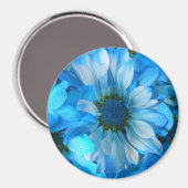 Collaert Magneet (Voorkant / Achterkant)