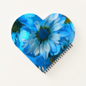 Collaert Notitieboek (Achterkant)