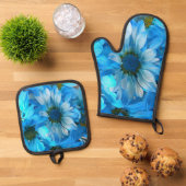 Collaert Ovenwant & Pannenlap Set (Top down)