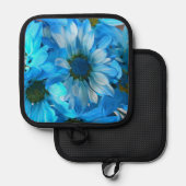 Collaert Pannenlap (Voorkant / Achterkant)