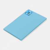 Collaert Post-it® Notes (Schuin)