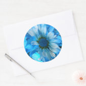 Collaert Ronde Sticker (Envelop)