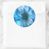 Collaert Ronde Sticker (Tas)