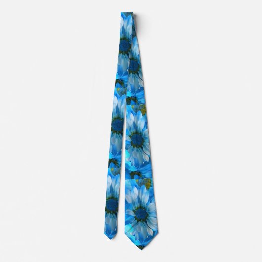 Collaert Stropdas (Achterkant)