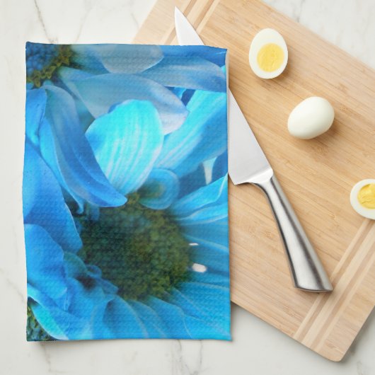 Collaert Theedoek (Quarter Fold)