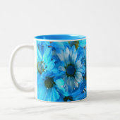 Collaert Tweekleurige Koffiemok (Links)