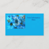 Collaert Visitekaartje (Voorkant)