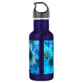 Collaert Waterfles (Achterkant)