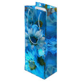 Collaert Wijn Cadeautas (Achterkant Gekanteld)