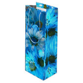 Collaert Wijn Cadeautas (Voorkant Gekanteld)