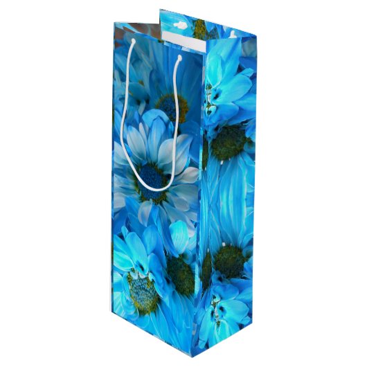 Collaert Wijn Cadeautas (Voorkant Gekanteld)