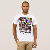 collage226, cobykoehl t-shirt (Voorkant volledig)